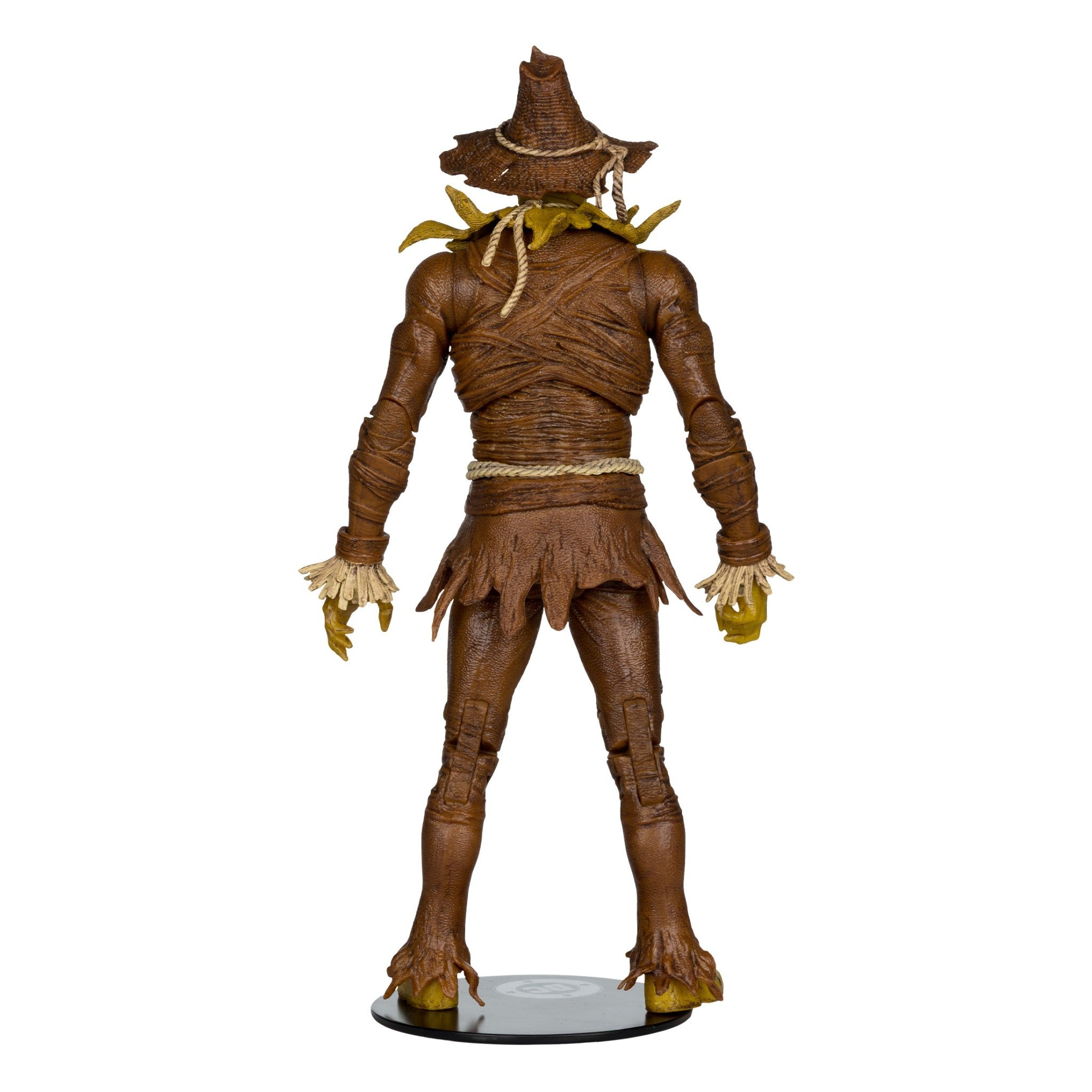 DC Multiverse DC Classic Scarecrow - McFarlane Toys