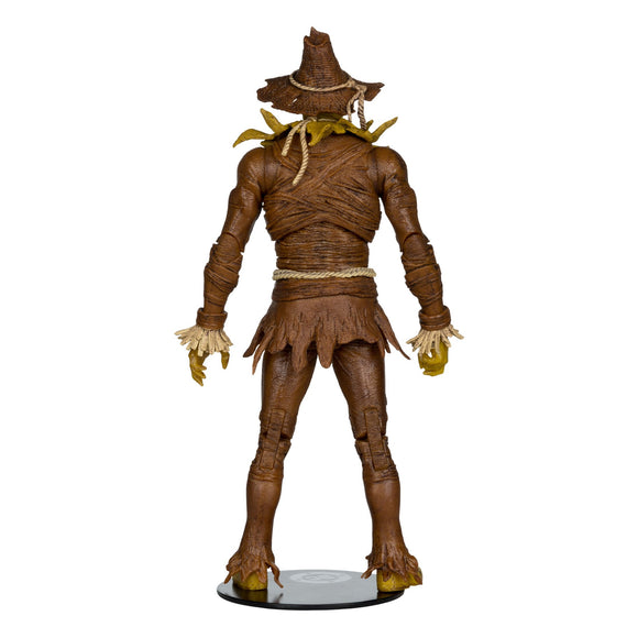 DC Multiverse DC Classic Scarecrow - McFarlane Toys