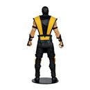 Mortal Kombat Klassic Scorpion 7" Figure - McFarlane Toys-4