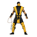 Mortal Kombat Klassic Scorpion 7" Figure - McFarlane Toys-3