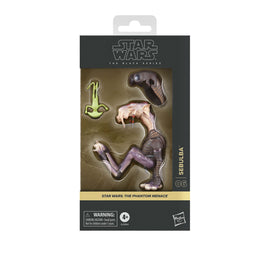 Star Wars Black Series 6" The Phantom Menace Sebulba