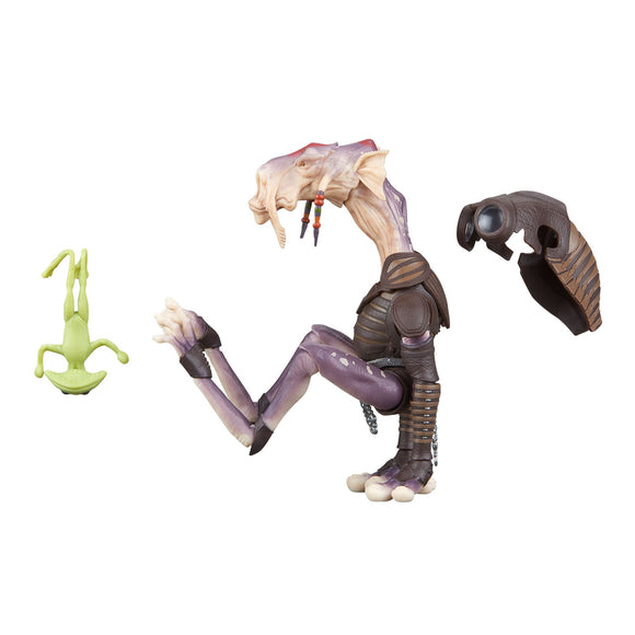 Star Wars Black Series 6" The Phantom Menace Sebulba