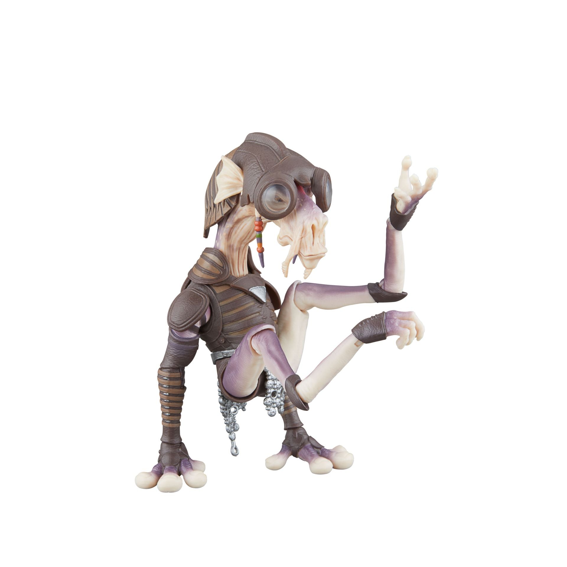 Star Wars Black Series 6" The Phantom Menace Sebulba
