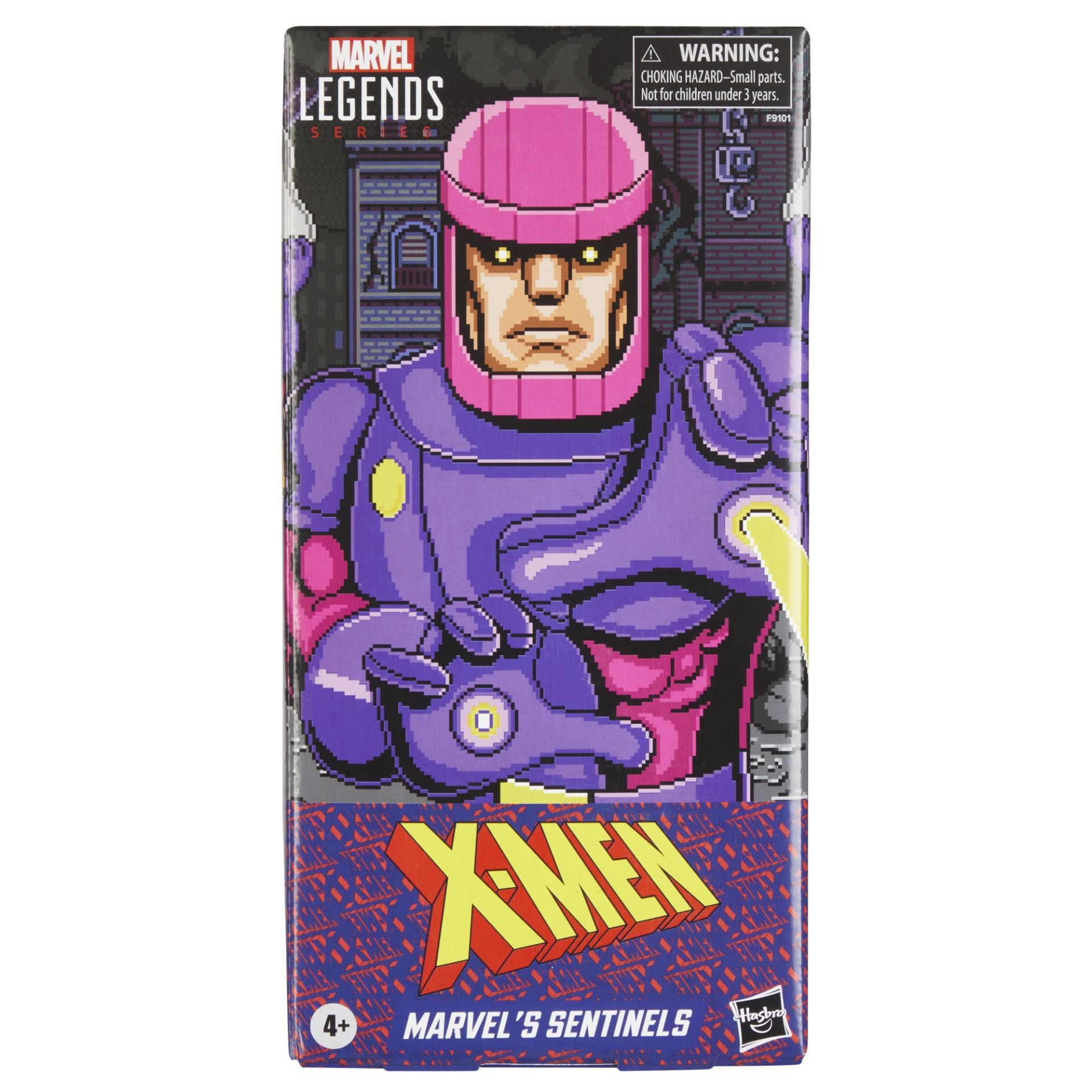 Marvel Legends 6" Marvel's Sentinels (2 Pack)