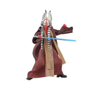 Star Wars Black Series 6" Attack of the Clones Shaak Ti - 0