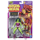Marvel Legends Iron Man 6" She-Hulk-1