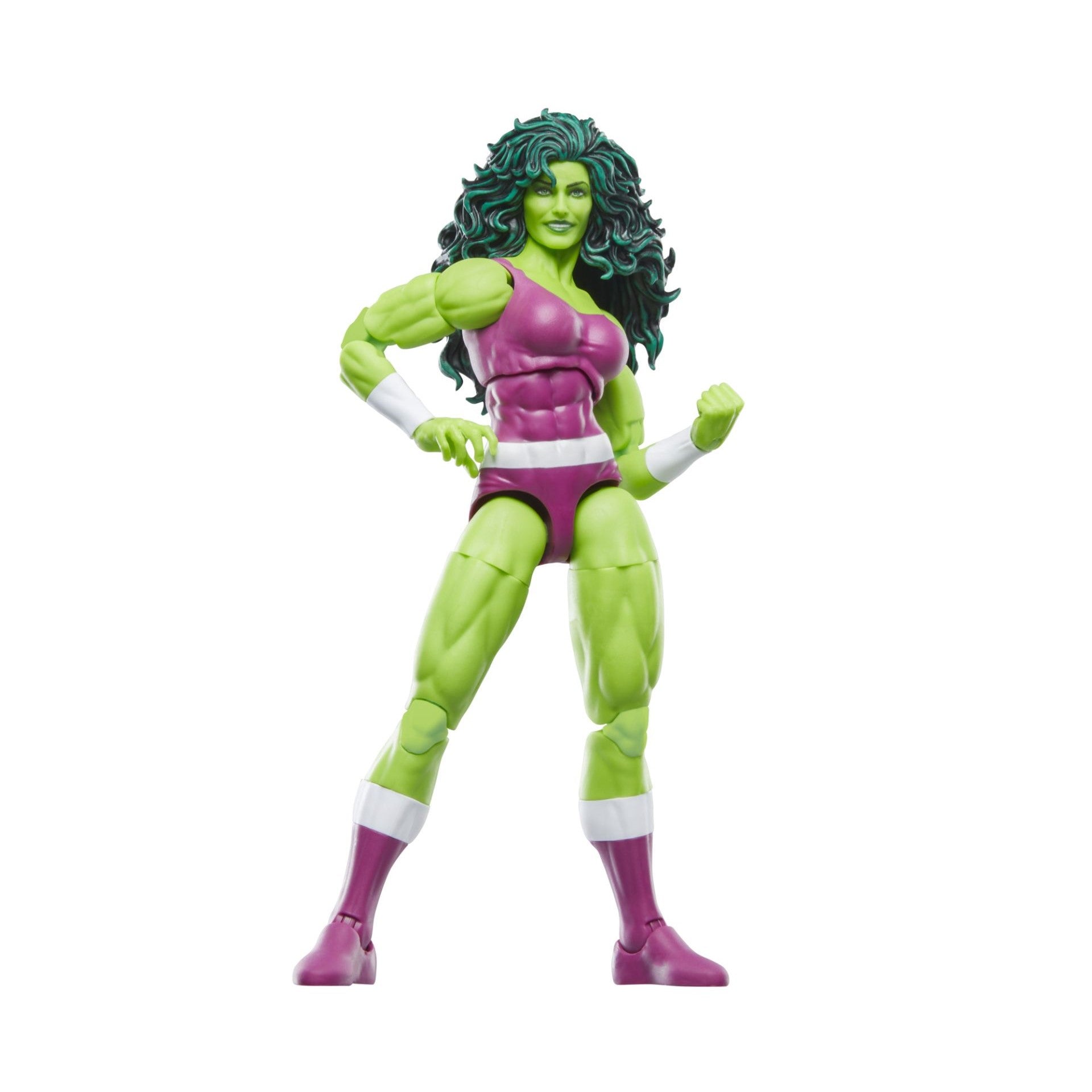 Marvel Legends Iron Man 6" She-Hulk