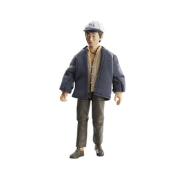 Indiana Jones Adventure Series Temple of Doom Short Round 6" Figure - 0