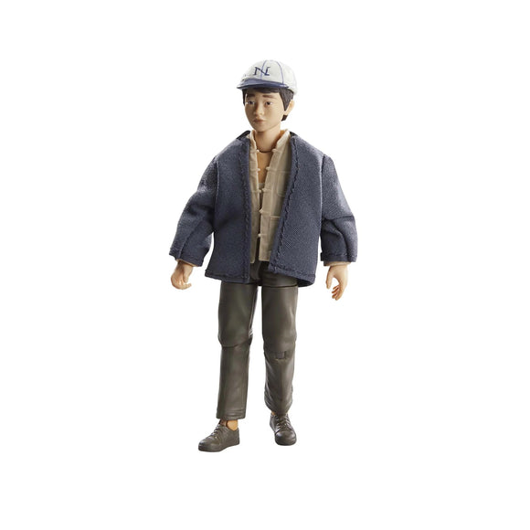 Indiana Jones Adventure Series Temple of Doom Short Round 6" Figure