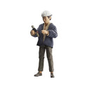 Indiana Jones Adventure Series Temple of Doom Short Round 6" Figure-4