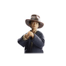 Indiana Jones Adventure Series Temple of Doom Short Round 6" Figure-5