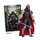 Page Punchers Teenage Mutant Ninja Turtles Shredder with Comic - McFarlane Toys-2