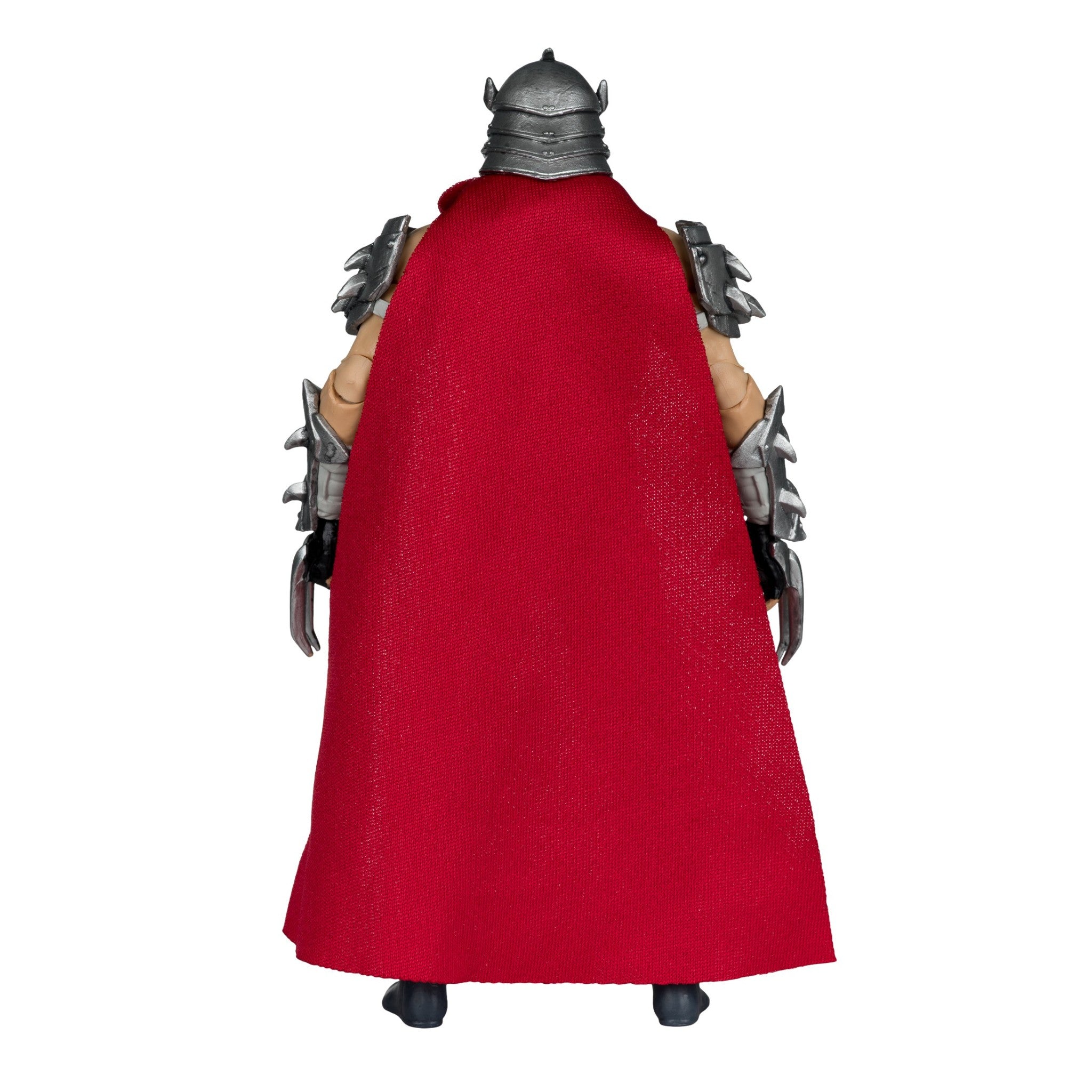 Page Punchers Teenage Mutant Ninja Turtles Shredder with Comic - McFarlane Toys