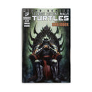 Page Punchers Teenage Mutant Ninja Turtles Shredder with Comic - McFarlane Toys-7