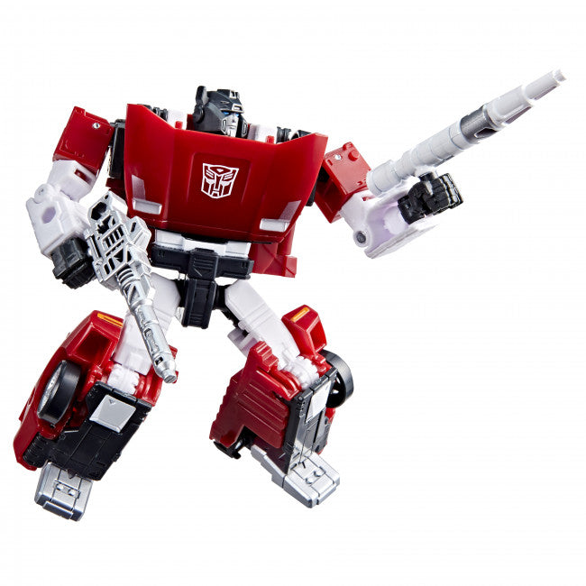 Transformers Studio Series Devastation Sideswipe - 0