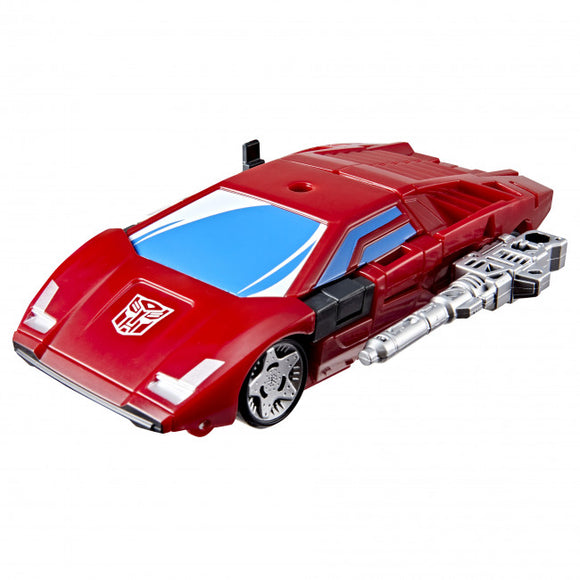 Transformers Studio Series Devastation Sideswipe