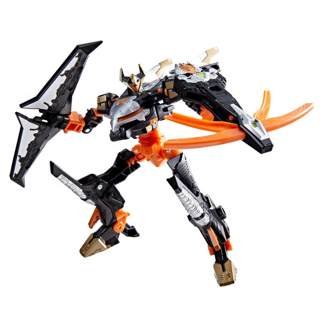 Transformers Deluxe Class Age of the Primes Sideways - 0