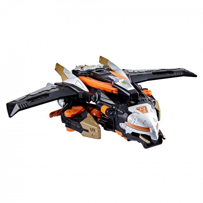 Transformers Deluxe Class Age of the Primes Sideways