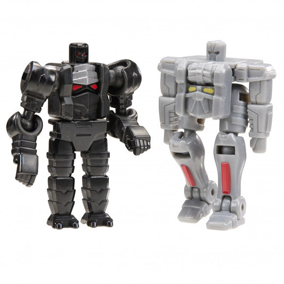 Transformers Studio Series Voyager Class Age of the Primes Sideways