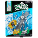 Marvel Legends 6" The Silver Surfer-1