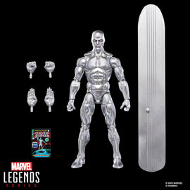 Marvel Legends 6" The Silver Surfer - 0