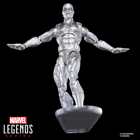 Marvel Legends 6" The Silver Surfer