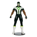 DC Multiverse Collector Edition Green Lantern Simon Baz PLATINUM- McFarlane Toys-3