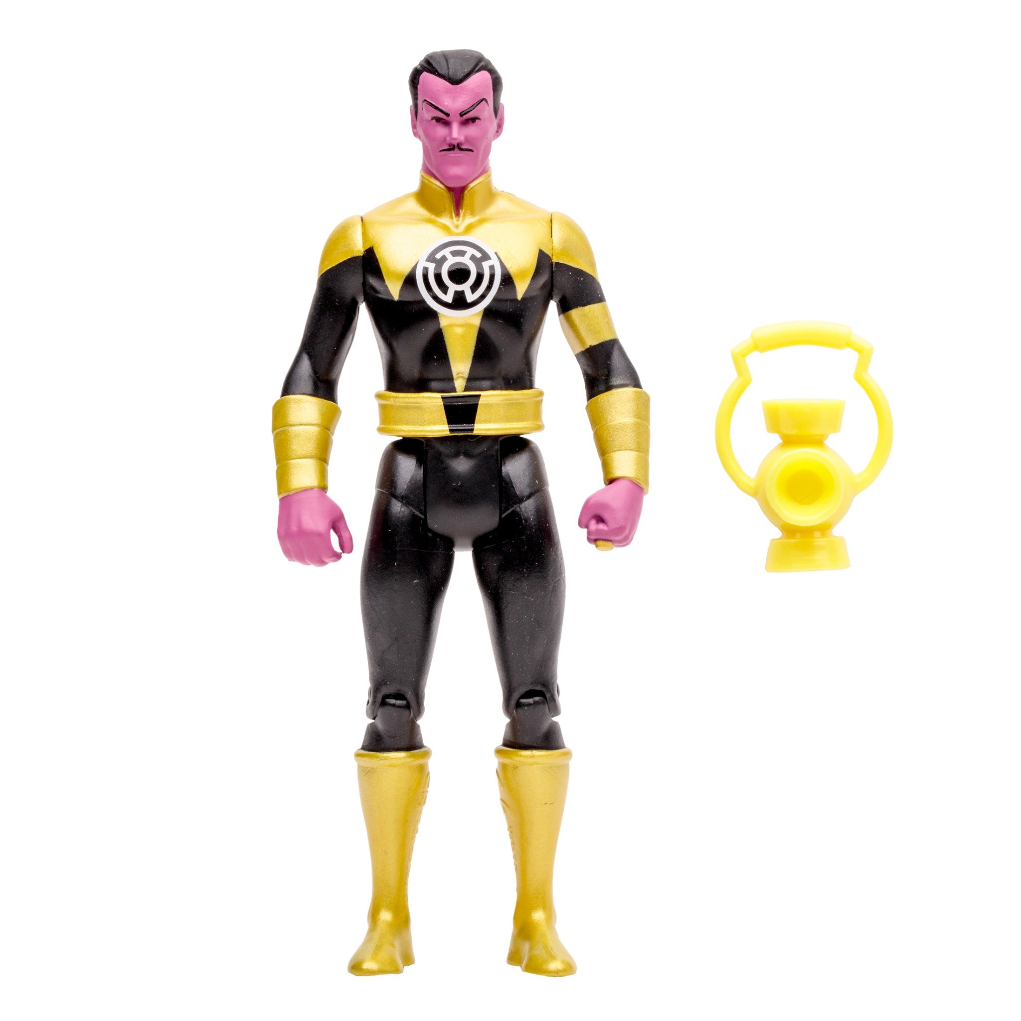 DC Direct Super Powers 2024 Sinestro Corps War - McFarlane Toys - 0
