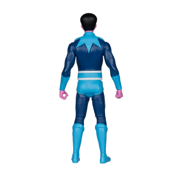 DC Retro Super Friends Sinestro 6" Figure - McFarlane Toys