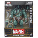 Marvel Legends Legacy Collection 6" Skaar Son of Hulk-1
