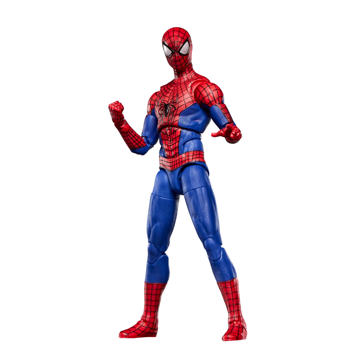 Marvel Legends 6