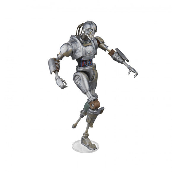 Star Wars Black Series 6" Skeleton Crew SM-33