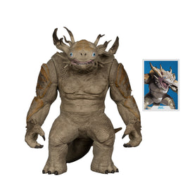 DC Multiverse Superman Legacy Kaiju Mega Figure - McFarlane Toys - 0