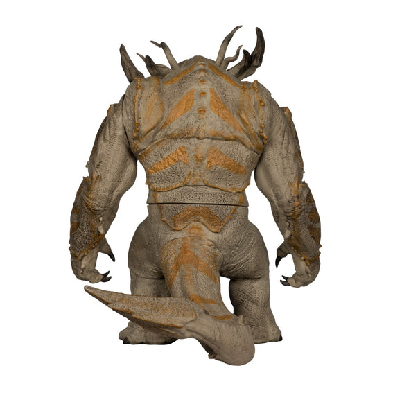 DC Multiverse Superman Legacy Kaiju Mega Figure - McFarlane Toys