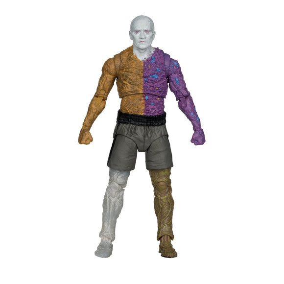 DC Multiverse Superman Legacy Metamorpho - McFarlane Toys