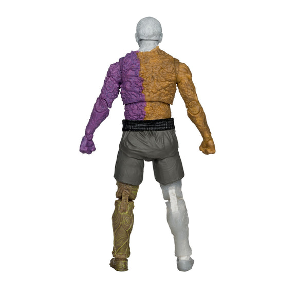 DC Multiverse Superman Legacy Metamorpho - McFarlane Toys