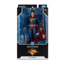 DC Multiverse Superman Legacy Superman - McFarlane Toys-5