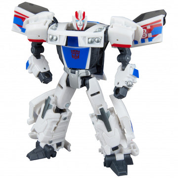 Transformers Deluxe Class Age of the Primes Smokescreen - 0