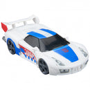 Transformers Deluxe Class Age of the Primes Smokescreen-3