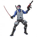 G.I. Joe Classified Series 6" Figure #165 Snake Eyes-3