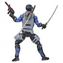 G.I. Joe Classified Series 6" Figure #165 Snake Eyes-4