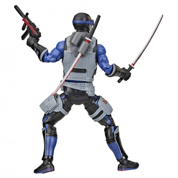 G.I. Joe Classified Series 6" Figure #165 Snake Eyes
