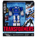 Transformers Studio Series Leader Class Transformers The Movie Soundwave-1