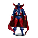 Spawn 1977 7" Action Figure with Comic PLATINUM - McFarlane Toys-3