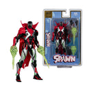 Spawn The Deviant Rat City 7" Action Figure - McFarlane Toys-1