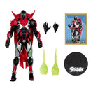 Spawn The Deviant Rat City 7" Action Figure - McFarlane Toys-2