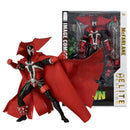 Spawn Image Comics Founders Series Elite Edition - McFarlane Toys-1