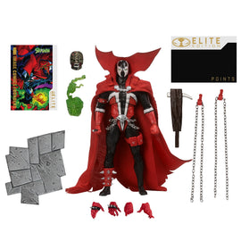 Spawn Image Comics Founders Series Elite Edition - McFarlane Toys - 0