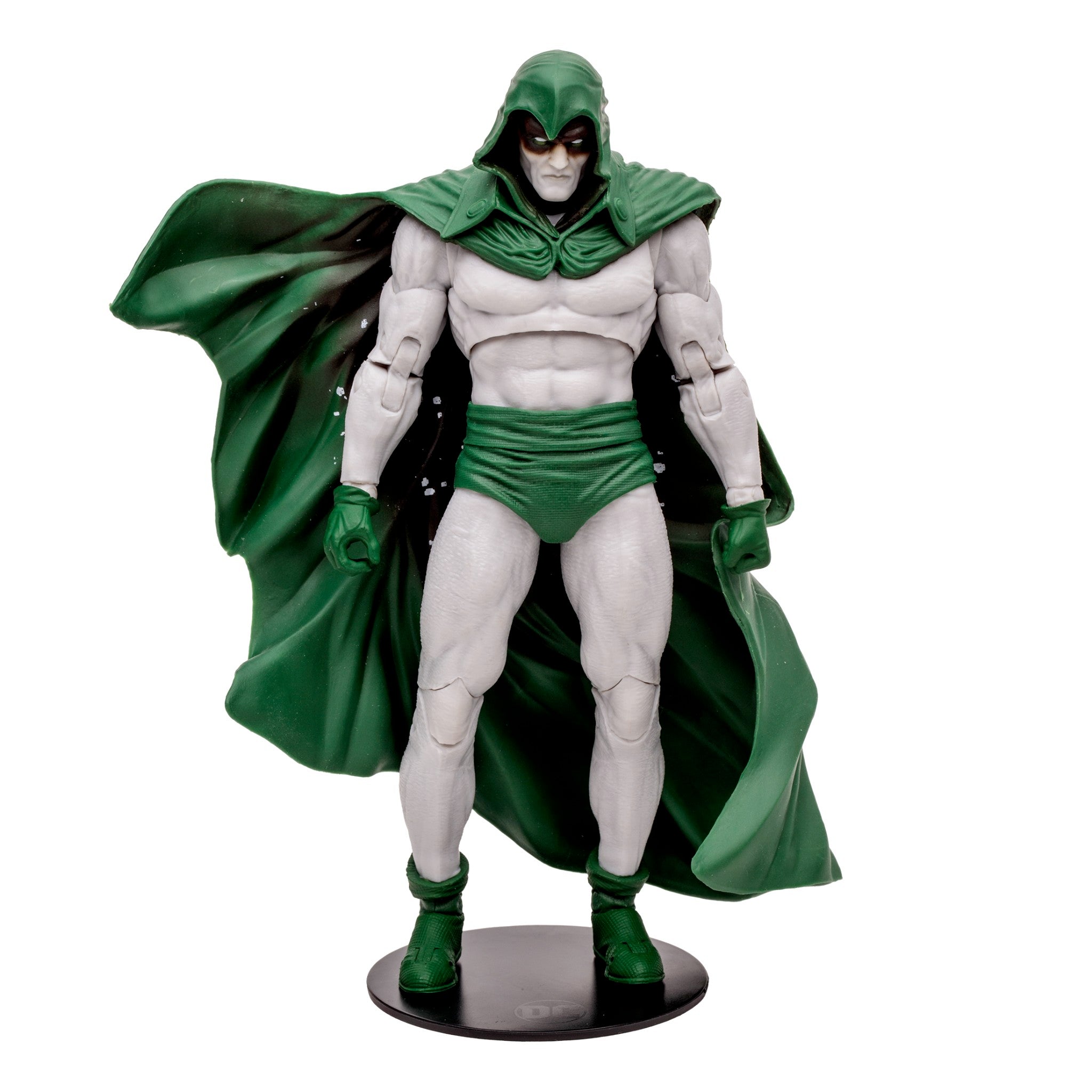 DC Multiverse Crisis On Infinite Earths The Spectre BAF Monitor - McFarlane Toys