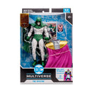 DC Multiverse Crisis On Infinite Earths The Spectre BAF Monitor - McFarlane Toys-5